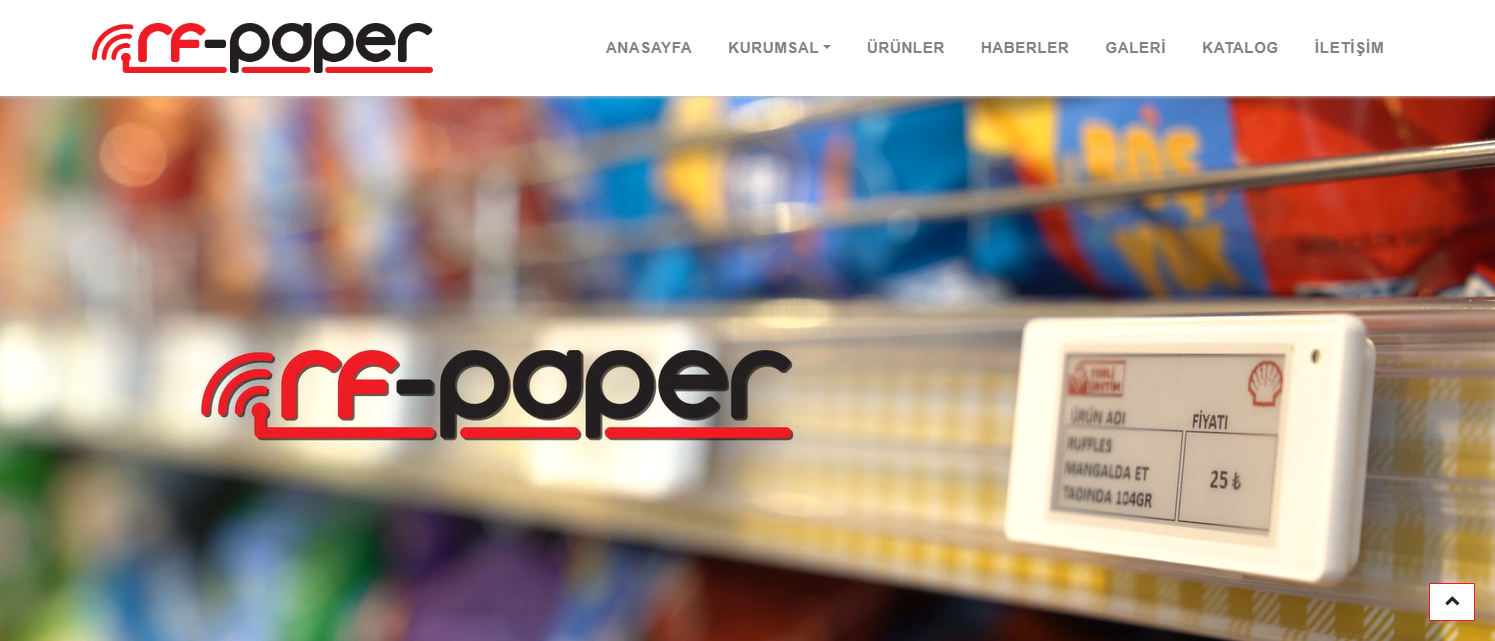 Our Website Has Been Renewed