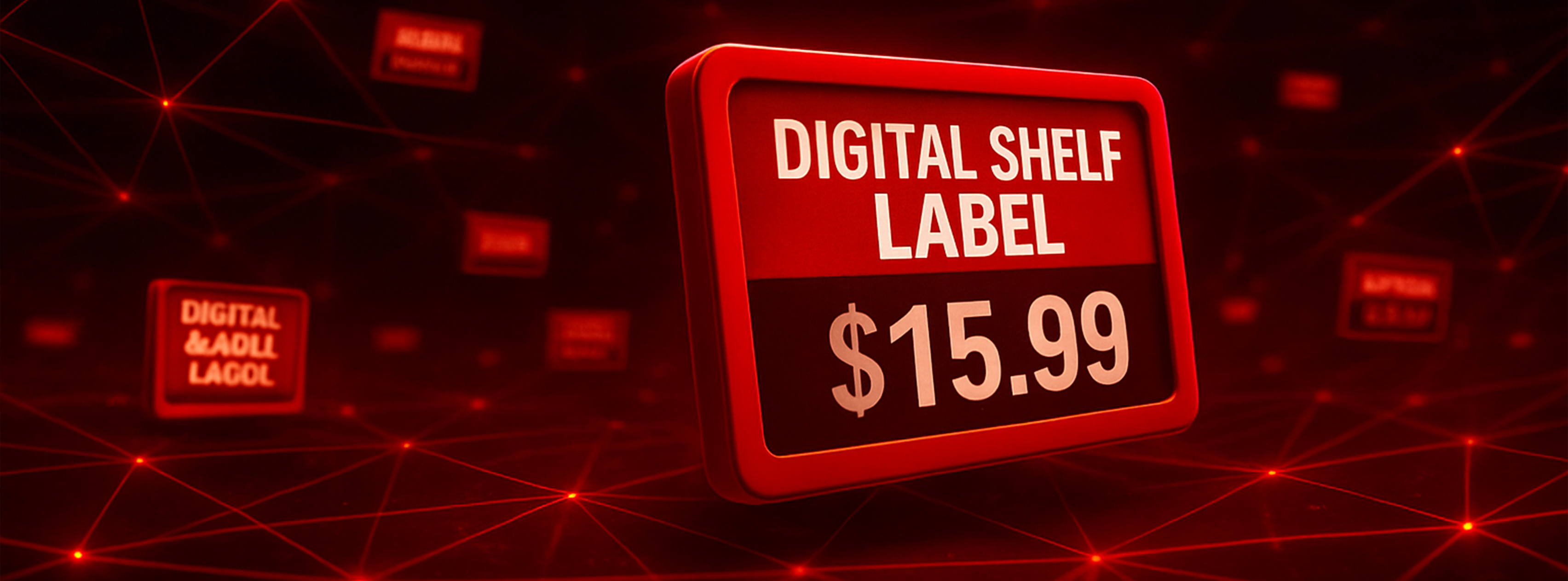 The Future of Retail: Smart Shelving with Digital Shelf Labels